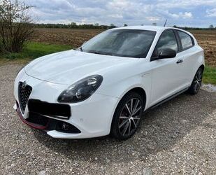 Alfa Romeo Giulietta Gebrauchtwagen