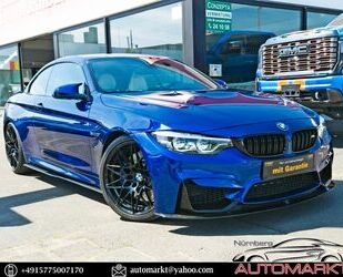 BMW M4 Gebrauchtwagen