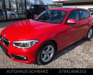 BMW 120 Gebrauchtwagen