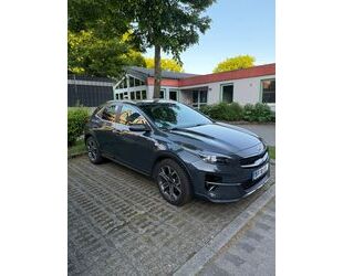 Kia XCeed Gebrauchtwagen