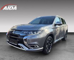 Mitsubishi Outlander Gebrauchtwagen