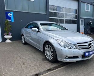 Mercedes-Benz E 350 Gebrauchtwagen