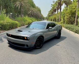Dodge Challenger Gebrauchtwagen
