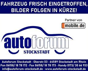 Opel Zafira Gebrauchtwagen