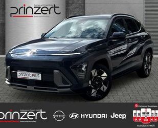 Hyundai KONA Gebrauchtwagen