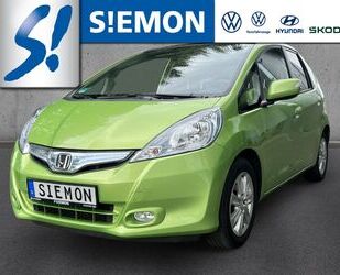 Honda Jazz Gebrauchtwagen