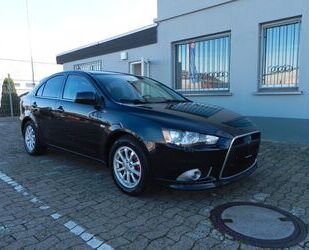 Mitsubishi Lancer Gebrauchtwagen
