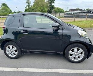 Toyota IQ Gebrauchtwagen