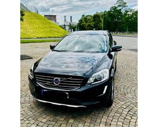 Volvo XC60 Gebrauchtwagen