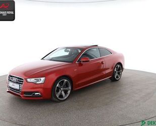 Audi S5 Gebrauchtwagen