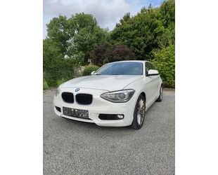 BMW 120 Gebrauchtwagen