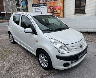 Nissan Pixo Gebrauchtwagen