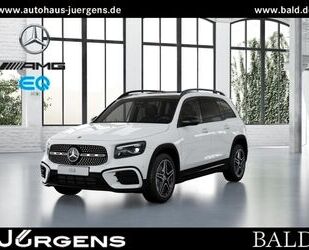 Mercedes-Benz GLB 220 Gebrauchtwagen