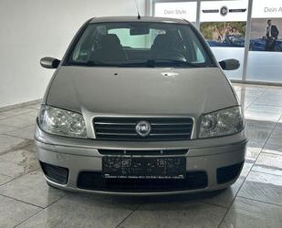 Fiat Punto Gebrauchtwagen