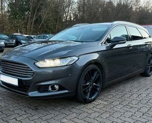 Ford Mondeo Gebrauchtwagen