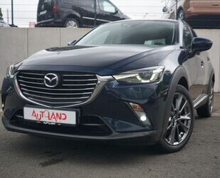 Mazda CX-3 Gebrauchtwagen