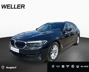 BMW 530 Gebrauchtwagen