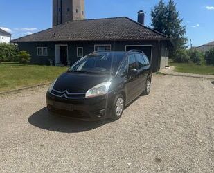 Citroen C4 Picasso Gebrauchtwagen