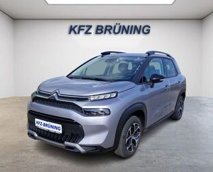 Citroen C3 Aircross Gebrauchtwagen
