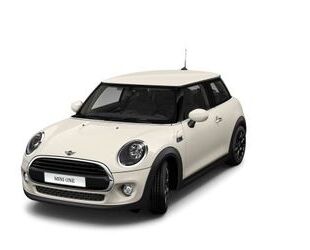 Mini ONE Gebrauchtwagen