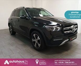 Mercedes-Benz GLE 350 Gebrauchtwagen