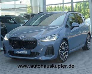 BMW 218 Active Tourer Gebrauchtwagen
