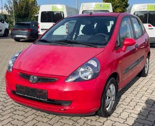 Honda Jazz Gebrauchtwagen