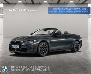 BMW M4 Gebrauchtwagen