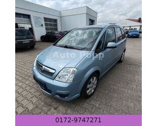 Opel Meriva Gebrauchtwagen