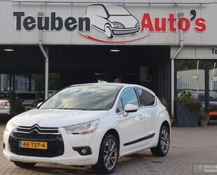 Citroen DS4 Gebrauchtwagen