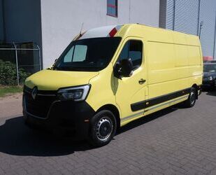 Renault Master Gebrauchtwagen