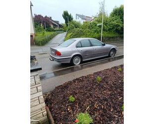 BMW 530 Gebrauchtwagen