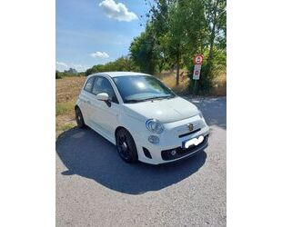 Abarth 500 Gebrauchtwagen