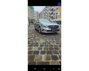 Mercedes-Benz A 180 Gebrauchtwagen