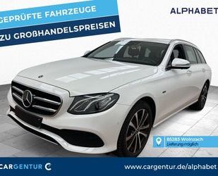 Mercedes-Benz E 300 Gebrauchtwagen