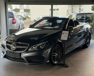 Mercedes-Benz E 350 Gebrauchtwagen