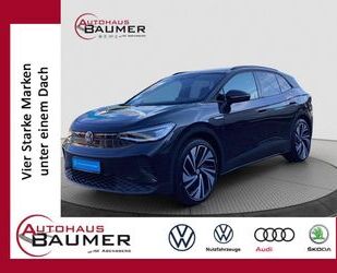 VW ID.4 Gebrauchtwagen
