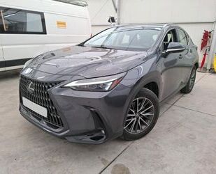 Lexus NX 300 Gebrauchtwagen