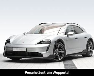 Porsche Taycan Gebrauchtwagen