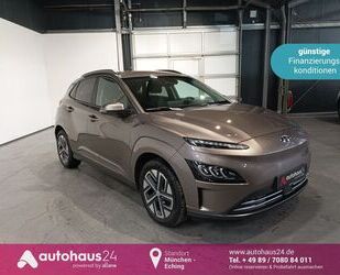 Hyundai KONA Elektro Gebrauchtwagen