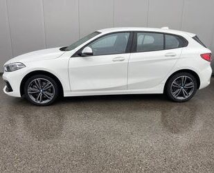 BMW 118 Gebrauchtwagen