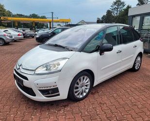 Citroen C4 Picasso Gebrauchtwagen