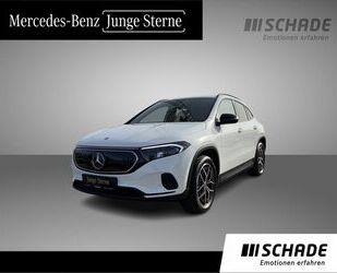 Mercedes-Benz EQA Gebrauchtwagen