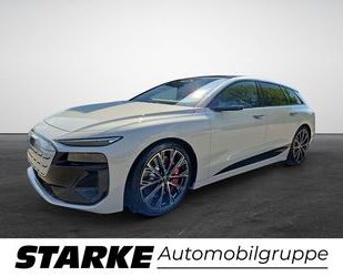 Audi S6 e-tron Gebrauchtwagen
