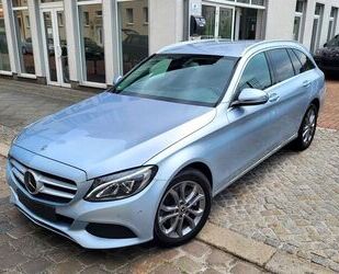 Mercedes-Benz C 250 Gebrauchtwagen