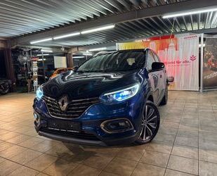 Renault Kadjar Gebrauchtwagen