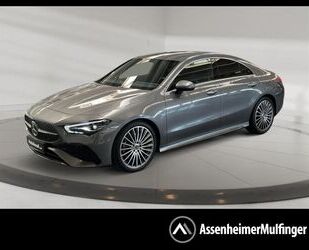 Mercedes-Benz CLA 220 Gebrauchtwagen