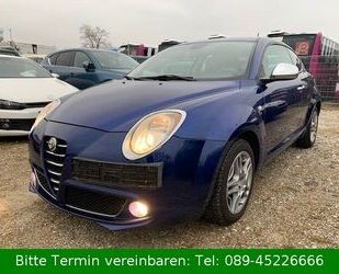 Alfa Romeo MiTo Gebrauchtwagen
