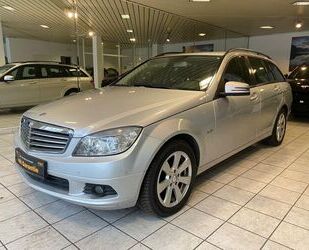 Mercedes-Benz C 220 Gebrauchtwagen