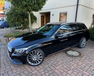 Mercedes-Benz C 250 Gebrauchtwagen